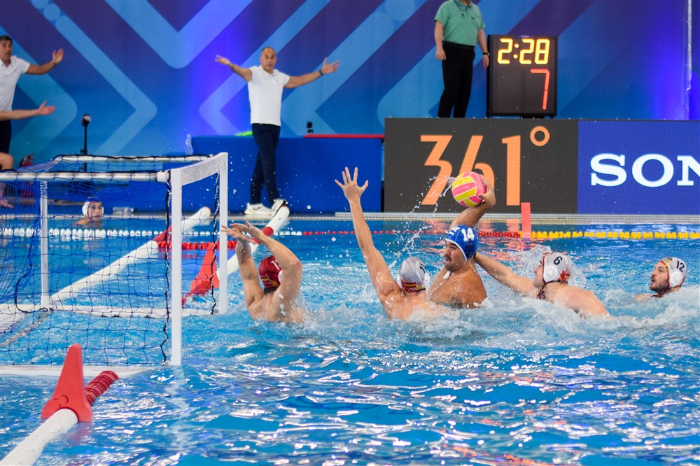 πολο - εθνικη