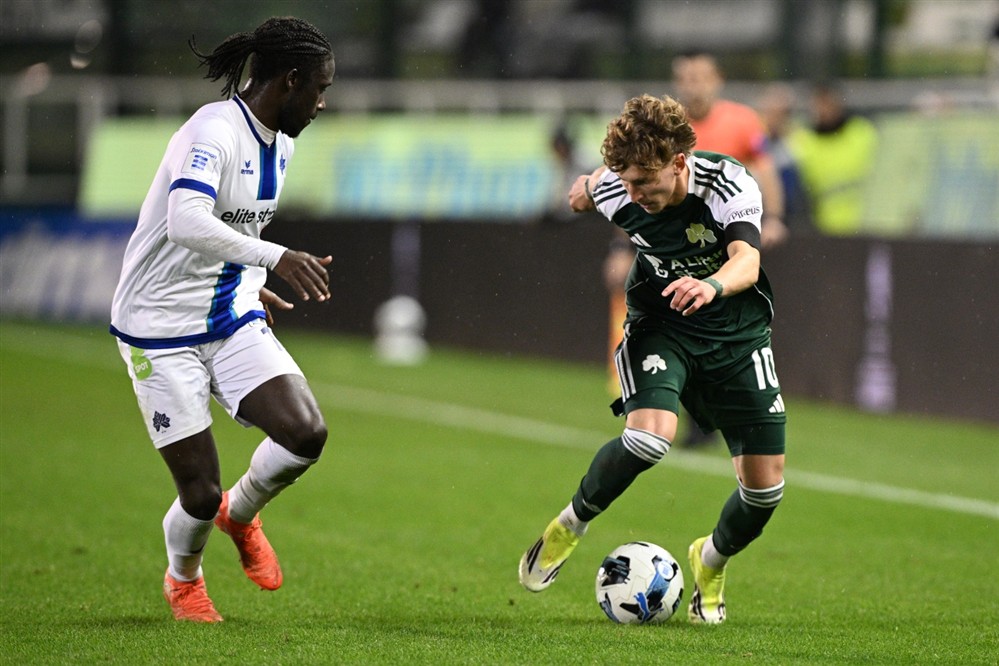 παναθηναικος - κηφισια παναθηναικος - κηφισια