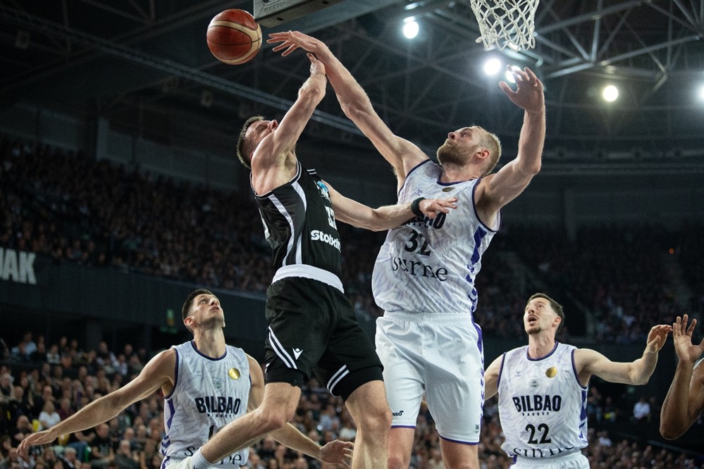 Μπιλμπάο - ΠΑΟΚ