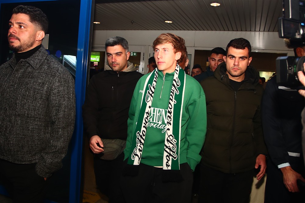 Σαντίνο Αντίνο Παναθηναϊκός