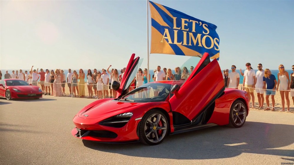 Alimos Classic Car Sunday Alimos Classic Car Sunday