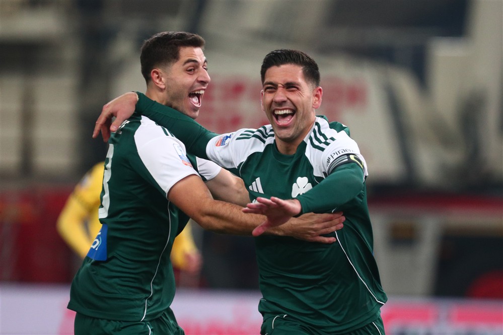 ΑΡΗΣ ΠΑΟ ΑΡΗΣ ΠΑΟ