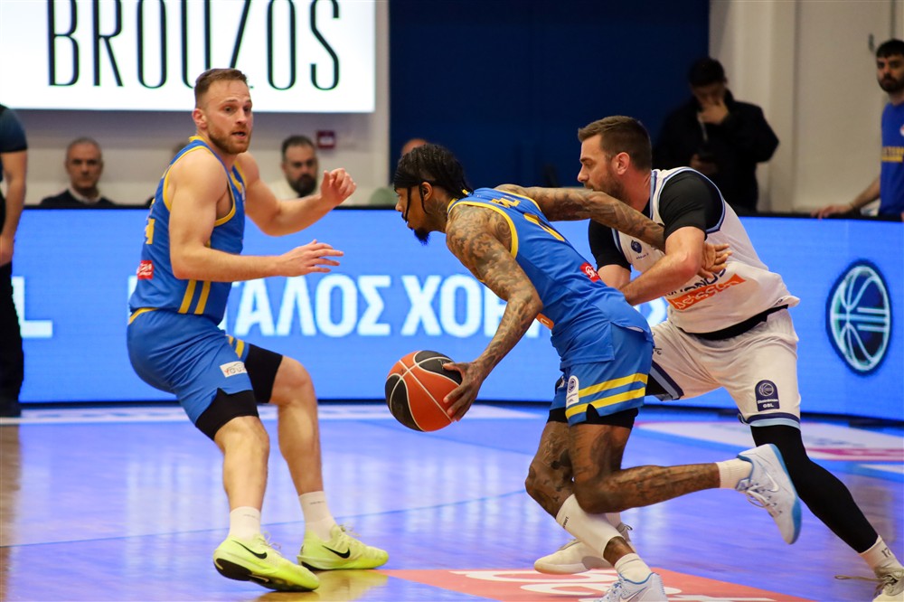 Μύκονος - Περιστέρι