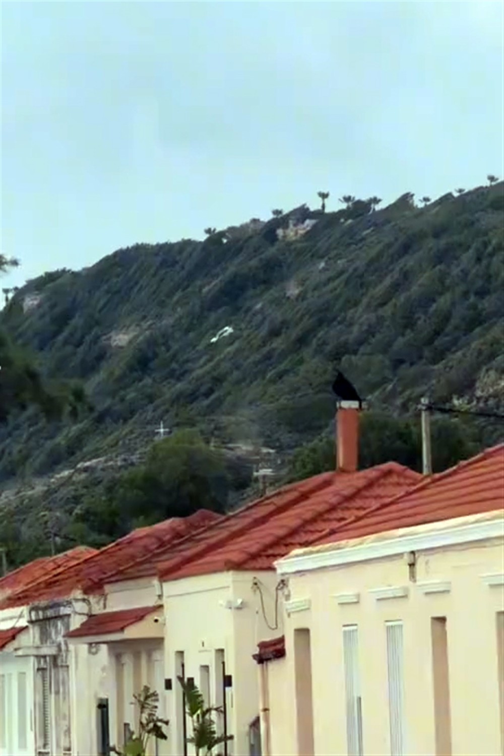 Ρόδος-γκρεμός