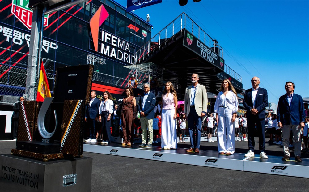 Formula 1 Formula 1