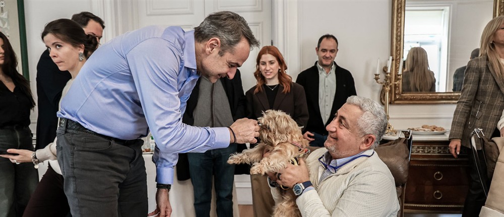 Μητσοτάκης