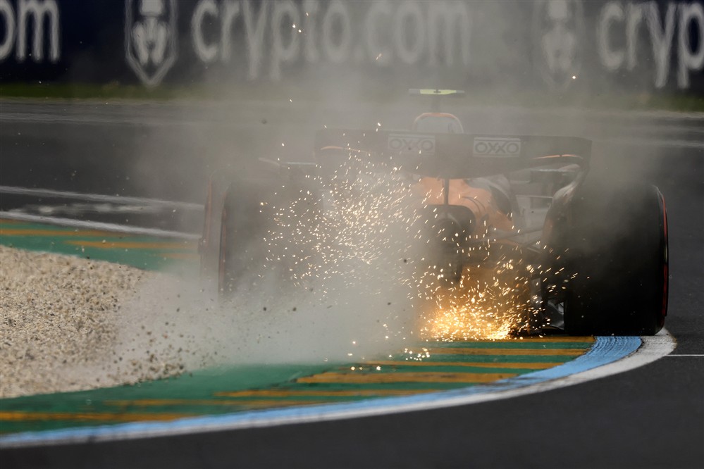 Φόρμουλα - Πρεμιέρα - Αυστραλία - Formula 1 show