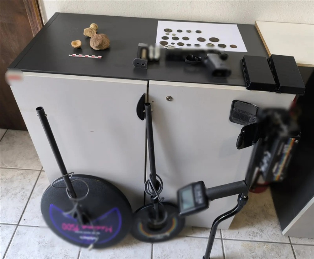 αρχαία - αντικείμενα