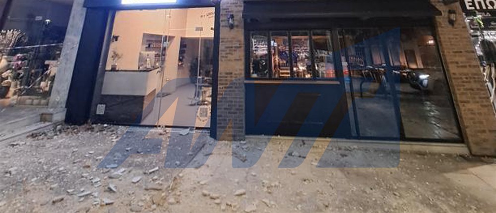 Παλαιό Φάληρο – ζαρντινιέρες