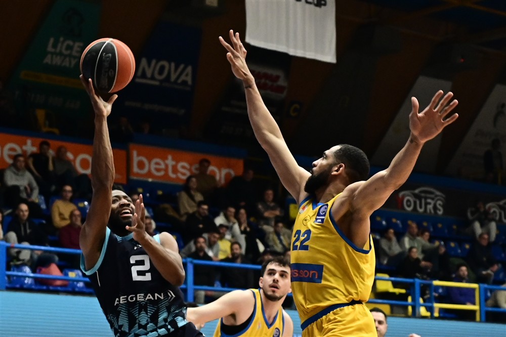 Περιστέρι - Κολοσσός