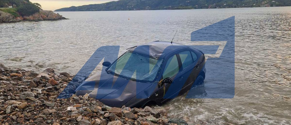 Κακοκαιρια - ασκελι - πορου