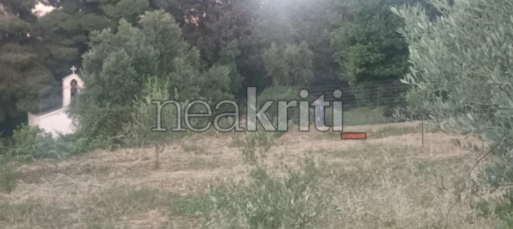 Χανιά - Σορός - Τσικόπουλος Χανιά - Σορός - Τσικόπουλος