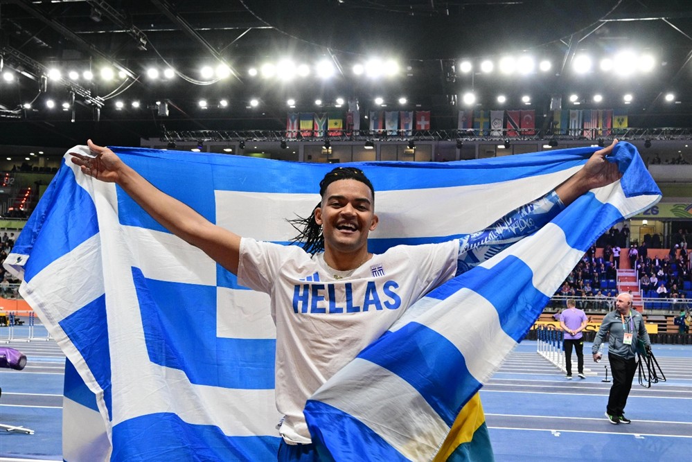 Εμμανουήλ - Καραλής