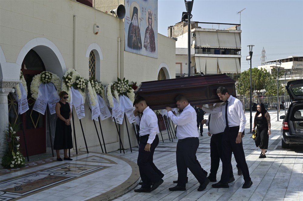 Δημήτρης - Κόκοτας - κηδεία Δημήτρης - Κόκοτας - κηδεία