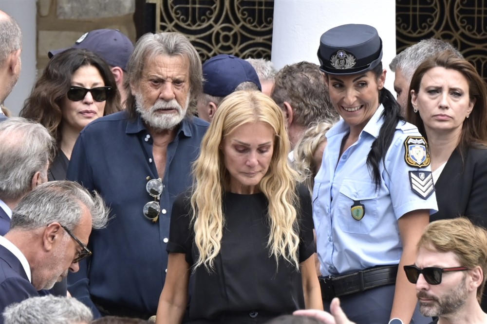Νατάσσα - Θεοδωρίδου Νατάσσα - Θεοδωρίδου