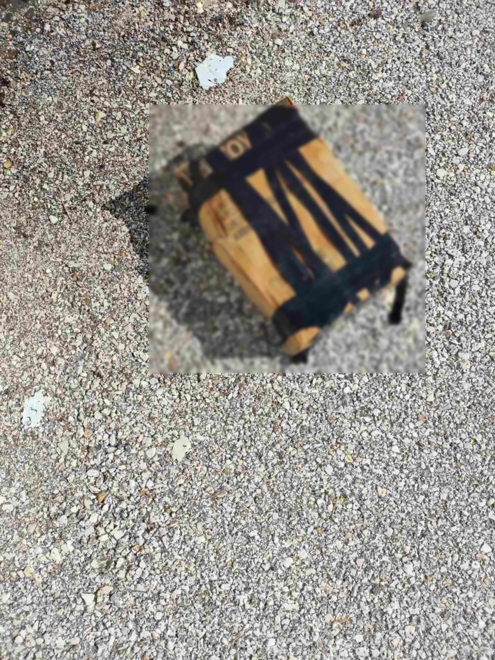 drone - σωφρονιστικο