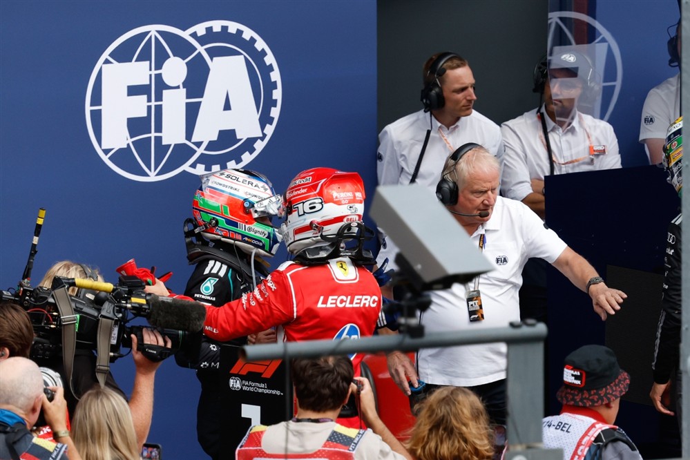 f1 - Κίμι - Αντονέλι f1 - Κίμι - Αντονέλι