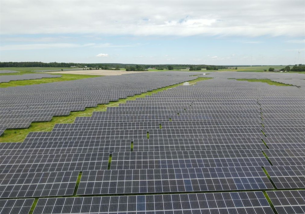 ΔΕΗ - Πολωνία ΔΕΗ - Πολωνία