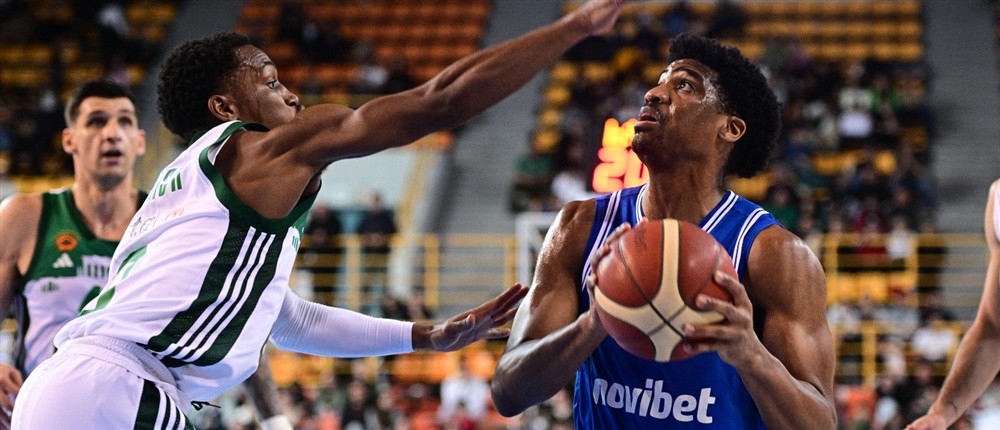 Ηρακλής - Παναθηναικος