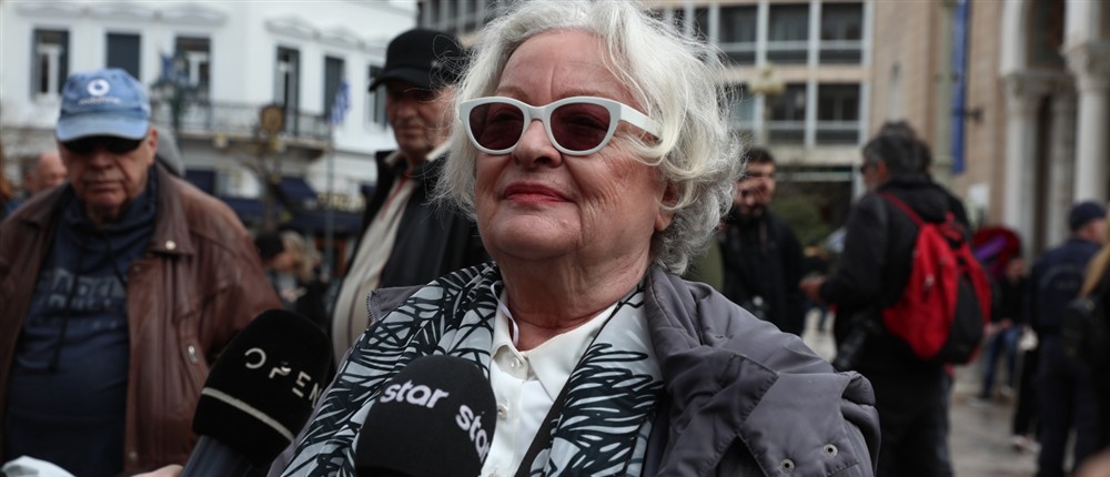 Μαρινέλλα - Προσκύνημα