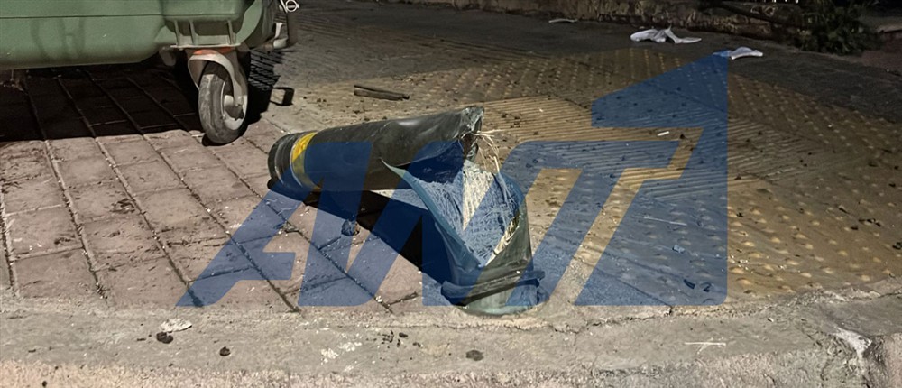 Τροχαιο - Αγ. Αναργυροι Τροχαιο - Αγ. Αναργυροι