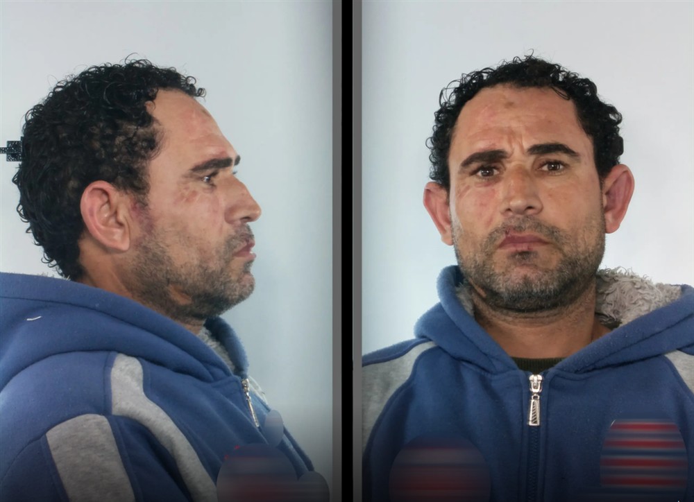 Δράκος του Πειραιά