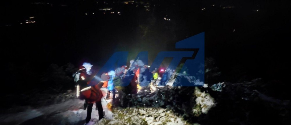 Ταΰγετος διάσωση Ταΰγετος διάσωση