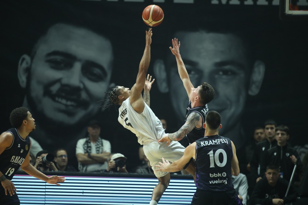 ΠΑΟΚ - Μπλμπαο