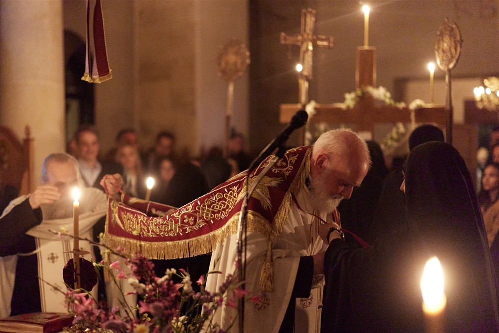 μητσοτακης - χανια - επιταφιος μητσοτακης - χανια - επιταφιος