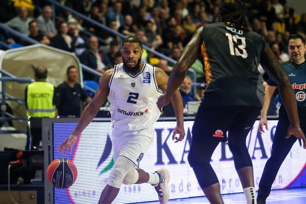 Καρδίτσα - Προμηθέας