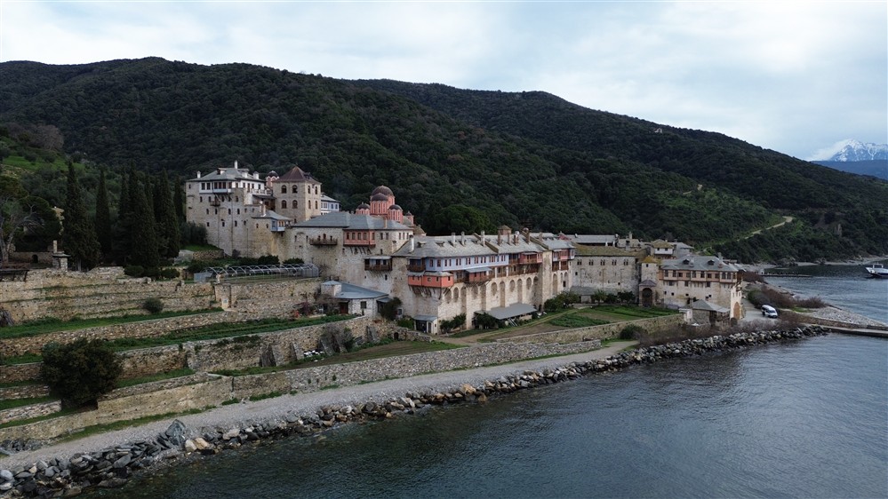 Δημήτρης Χριστοφιλέας