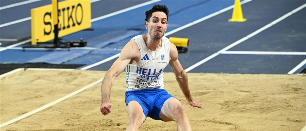 Μίλτος Τεντόγλου