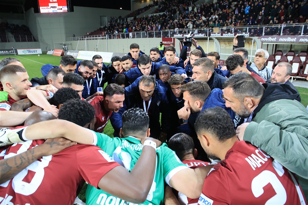 Λάρισα - Αστέρας Τριπόλης