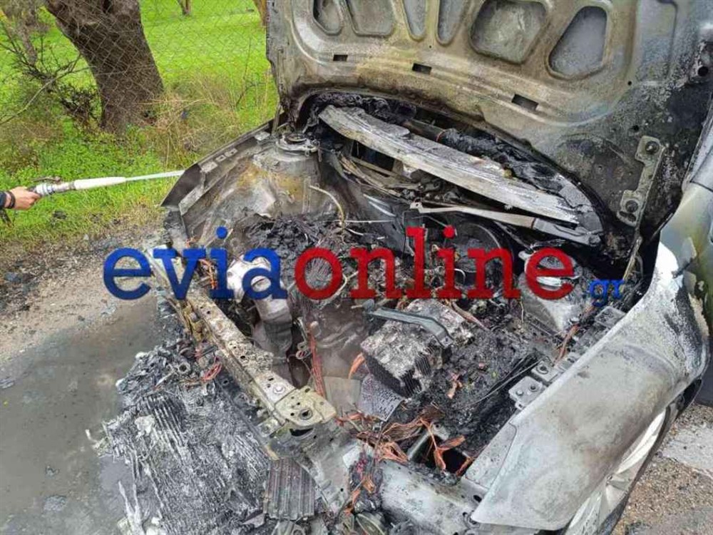 Εύβοια-φωτιά Εύβοια-φωτιά