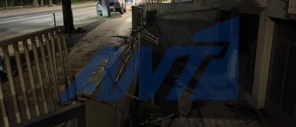 Τροχαιο - Αγ. Αναργυροι Τροχαιο - Αγ. Αναργυροι