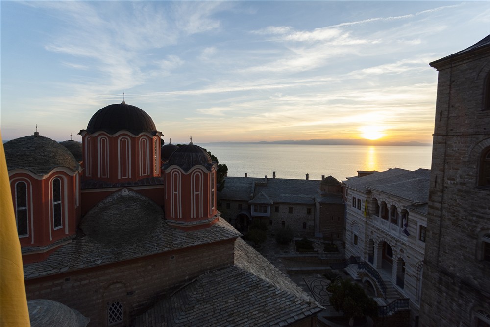 Δημήτρης Χριστοφιλέας