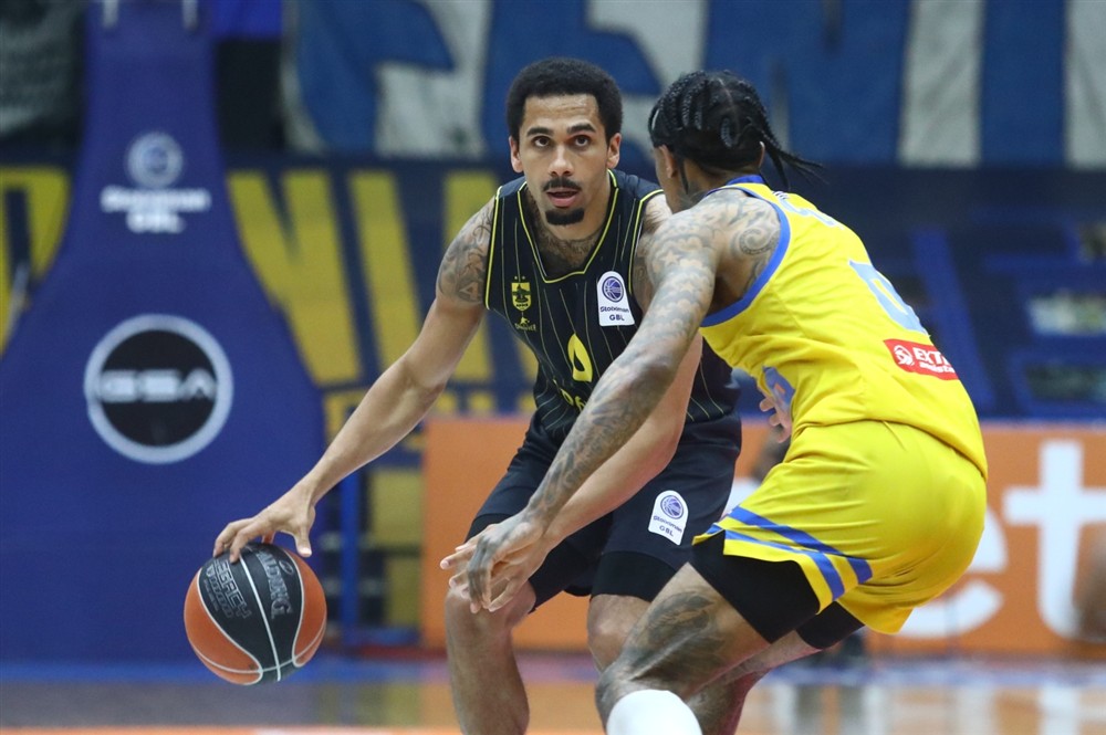 Περιστέρι - Αρης