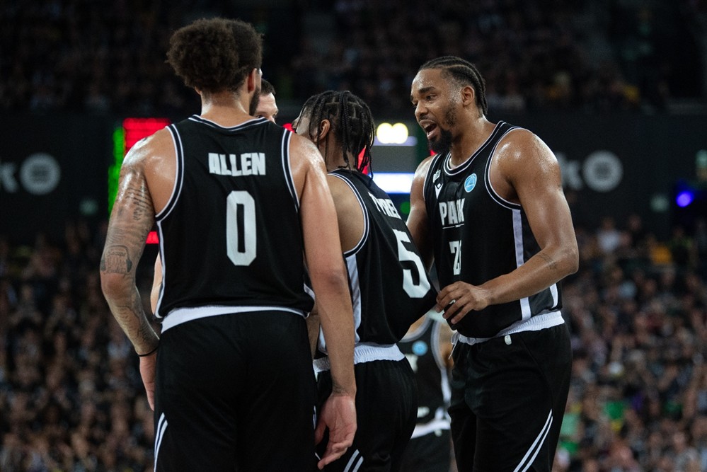 Μπιλμπάο - ΠΑΟΚ