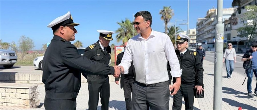 κικιλιας - χανια