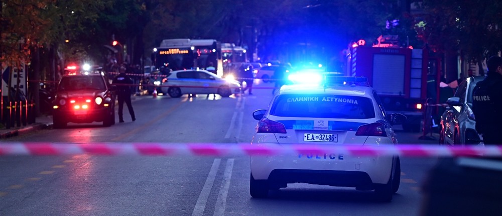 αστυνομία - περιπολικό