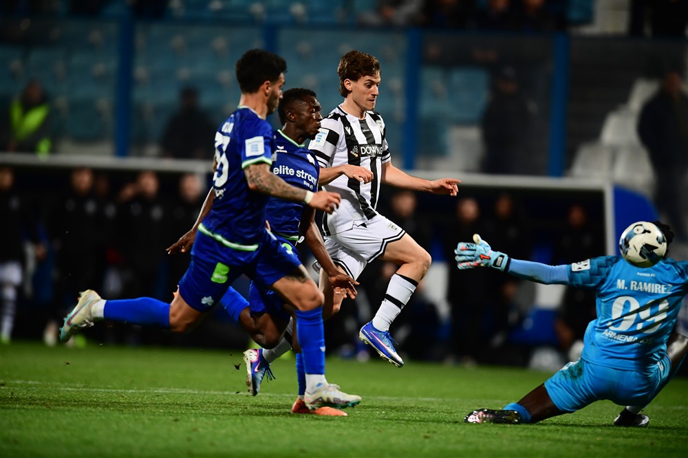 ΠΑΟΚ - Κηφισιά