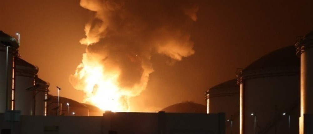 Κουβέιτ - Ιράν