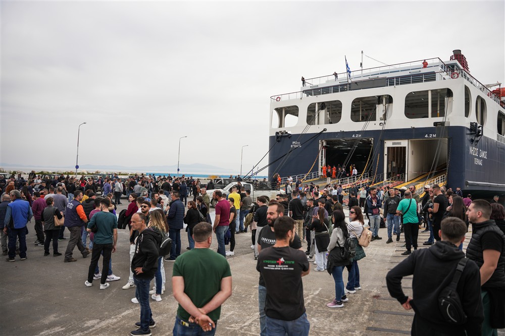 Μυτιλήνη-κινητοποιήσεις-αγρότες Μυτιλήνη-κινητοποιήσεις-αγρότες