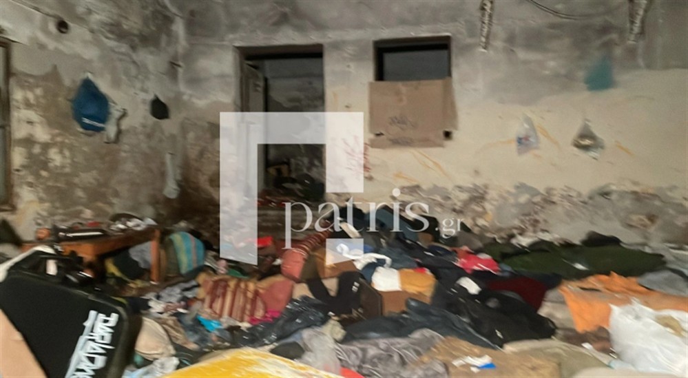 Ηράκλειο - Δολοφονία