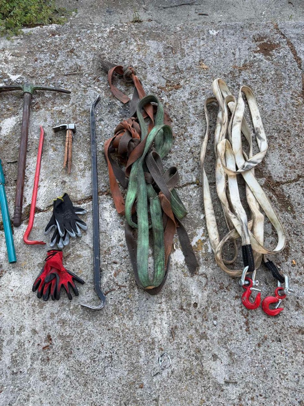 ΔΕΔΔΗΕ - Μετασχηματιστές - Θεσσαλονίκη - Κλοπή