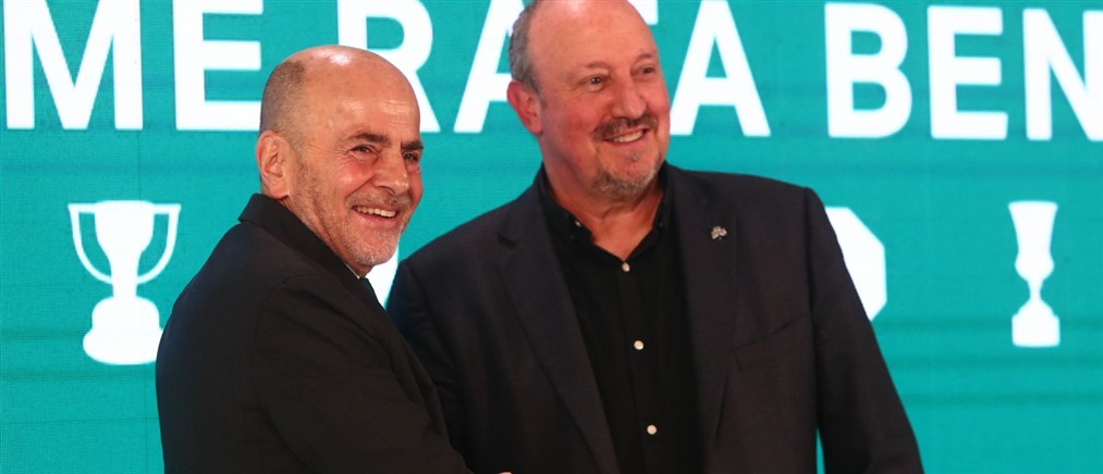 Παναθηναϊκός: Το ύψος της επικείμενης αποζημίωσης του Μπενίτεθ και ο "έξτρα όρος"
