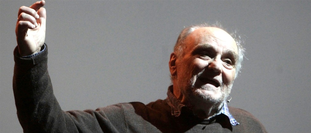 Μητσοτάκης για την απώλεια του Στέλιου Ράμφου: Η Ελλάδα χάνει έναν πιστό και ανυστερόβουλο υπηρέτη της