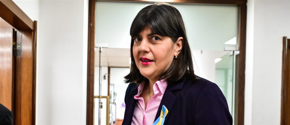 Ολοκληρώθηκε η επίσκεψη της επικεφαλής της Ευρωπαϊκής Εισαγγελίας Λ. Κοβέσι στο υπουργείο Δικαιοσύνης