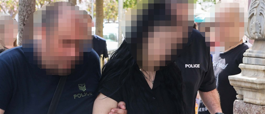 Κρήτη: Συνεχίζεται η δίκη για τον θάνατο του 3χρονου Άγγελου - Στα δικαστήρια η μητέρα και ο πρώην σύντροφός της