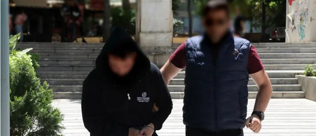 Ηράκλειο: Στη φυλακή ο σύζυγος για τον σοβαρό τραυματισμό της 28χρονης μητέρας